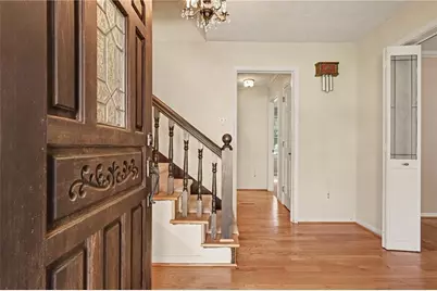 597 Sugar Hill Court SE, Conyers, GA 30094 - Photo 3