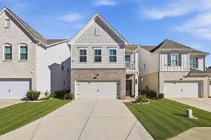 3723 Silvery Wy, Powder Springs, GA 30127 - Photo 1