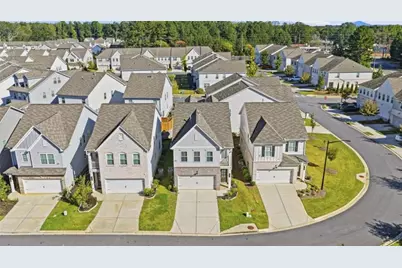 3723 Silvery Way, Powder Springs, GA 30127 - Photo 35