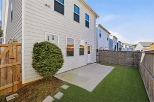 3723 Silvery Wy, Powder Springs, GA 30127 - Photo 33