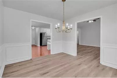 2425 Green Hollow Court, Conyers, GA 30012 - Photo 11