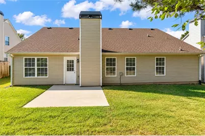 2425 Green Hollow Court, Conyers, GA 30012 - Photo 23
