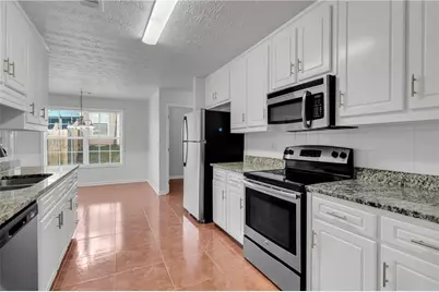 2425 Green Hollow Court, Conyers, GA 30012 - Photo 7