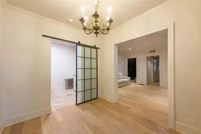 2222 Peachtree Road NW #A3, Atlanta, GA 30309 - Photo 19