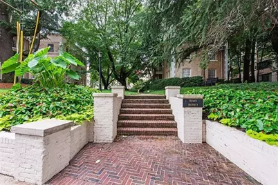 2222 Peachtree Road NW #A3, Atlanta, GA 30309 - Photo 43