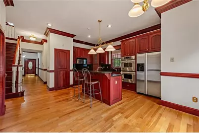 231 Westwoods Drive, Ellijay, GA 30540 - Photo 33