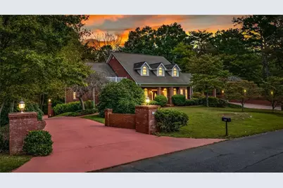 231 Westwoods Drive, Ellijay, GA 30540 - Photo 1