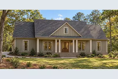 125 Gum Wood Court, Waleska, GA 30183 - Photo 1