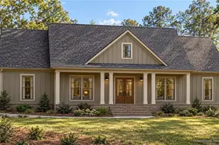 125 Gum Wood Ct, Waleska, GA 30183 - Photo 1