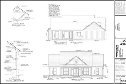 125 Gum Wood Court, Waleska, GA 30183 - Photo 5