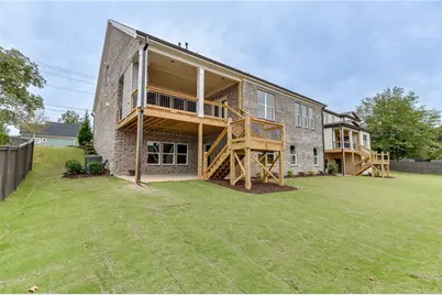 235 Smokey Road, Buford, GA 30518 - Photo 39