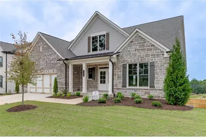 235 Smokey Road, Buford, GA 30518 - Photo 3