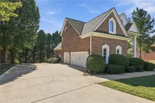 4329 Meadow Vista Dr SE, Lithonia, GA 30038 - Photo 1