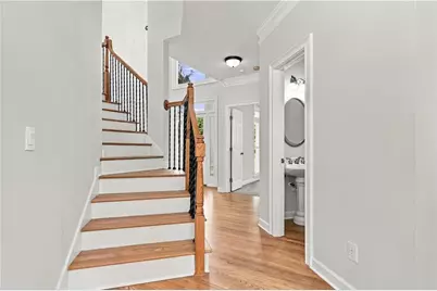 4329 Meadow Vista Drive SE, Lithonia, GA 30038 - Photo 33