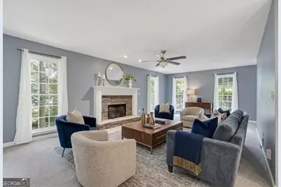 804 Abbington Lane, Douglasville, GA 30134 - Photo 3