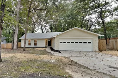 1174 Winterberry Court, Lawrenceville, GA 30043 - Photo 1