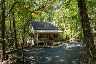 110 Sleeping Fawn Knoll, Big Canoe, GA 30143 - Photo 31
