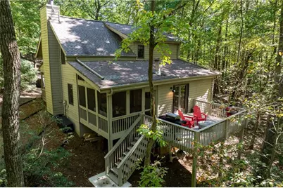 110 Sleeping Fawn Knoll, Big Canoe, GA 30143 - Photo 23