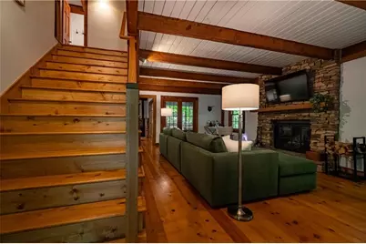 110 Sleeping Fawn Knoll, Big Canoe, GA 30143 - Photo 3