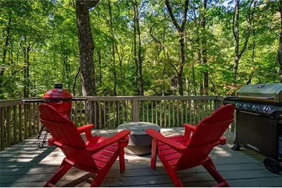 110 Sleeping Fawn Knoll, Big Canoe, GA 30143 - Photo 21