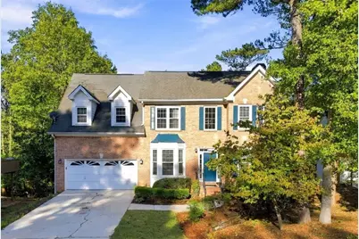 195 Riverbirch Lane, Lawrenceville, GA 30044 - Photo 1