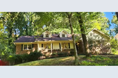 834 Thackston Drive, Marietta, GA 30068 - Photo 1