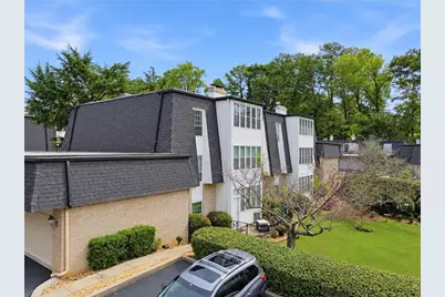 5455 Chemin De Vie, Sandy Springs, GA 30342 - Photo 55