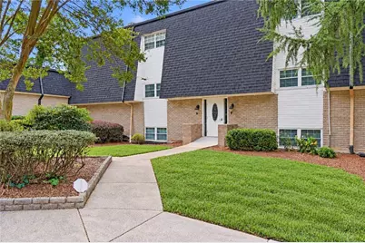 5455 Chemin De Vie, Sandy Springs, GA 30342 - Photo 1