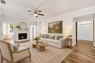 5455 Chemin De Vie, Sandy Springs, GA 30342 - Photo 25