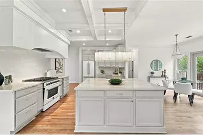 835 Bermuda Run, Woodstock, GA 30189 - Photo 21