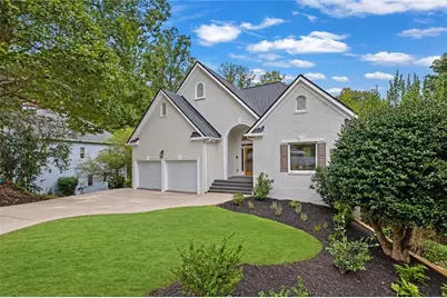 835 Bermuda Run, Woodstock, GA 30189 - Photo 3