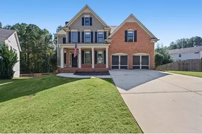 48 Willow Shade Walk, Dallas, GA 30132 - Photo 1