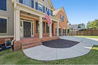 48 Willow Shade Walk, Dallas, GA 30132 - Photo 5