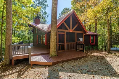 95 Miramar Drive, Ellijay, GA 30540 - Photo 1