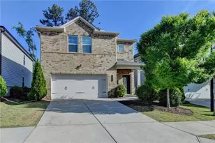 4797 Waxwing St, Hoschton, GA 30548 - Photo 1
