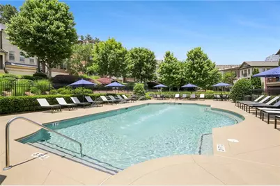 3508 Broughton Square #12, Atlanta, GA 30339 - Photo 37