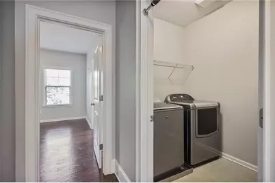 3508 Broughton Square #12, Atlanta, GA 30339 - Photo 27