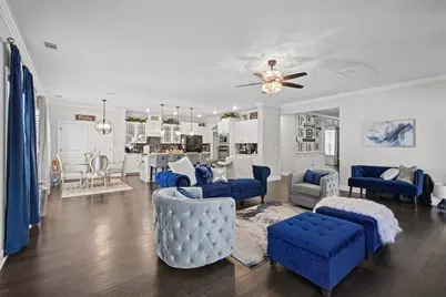 101 Gingers Way, McDonough, GA 30252 - Photo 23