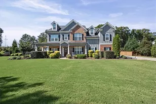 101 Ginger's Wy, McDonough, GA 30252 - Photo 3
