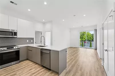 1155 Custer Avenue SE #202, Atlanta, GA 30316 - Photo 3
