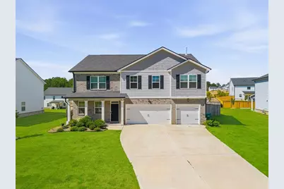 608 Kimberwick Drive, Locust Grove, GA 30248 - Photo 1