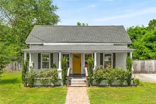 1782 Green St NE, Conyers, GA 30012 - Photo 1