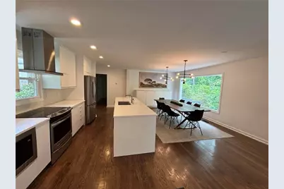 1453 Oconee Pass, Brookhaven, GA 30319 - Photo 7