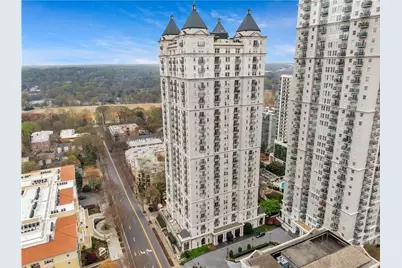 199 14th Street NE #501, Atlanta, GA 30309 - Photo 1