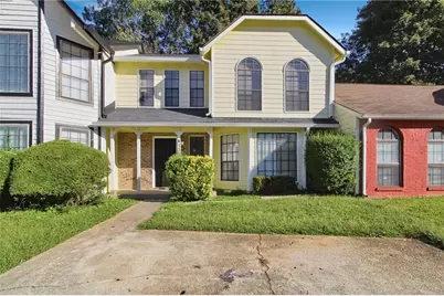 4732 Old Highgate Entry, Stone Mountain, GA 30083 - Photo 1