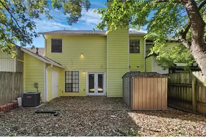 4732 Old Highgate Entry, Stone Mountain, GA 30083 - Photo 25