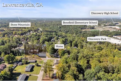 759 Dogwood Drive NW, Lawrenceville, GA 30046 - Photo 49
