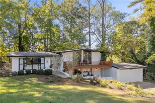 759 Dogwood Dr NW, Lawrenceville, GA 30046 - Photo 1