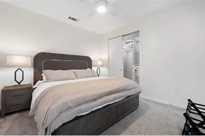45 Ivan Allen Jr Boulevard NW #1704, Atlanta, GA 30308 - Photo 19