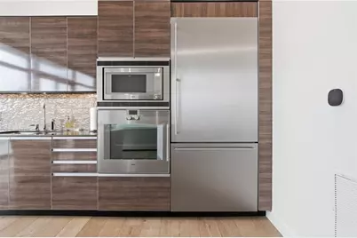 45 Ivan Allen Jr Boulevard NW #1704, Atlanta, GA 30308 - Photo 13